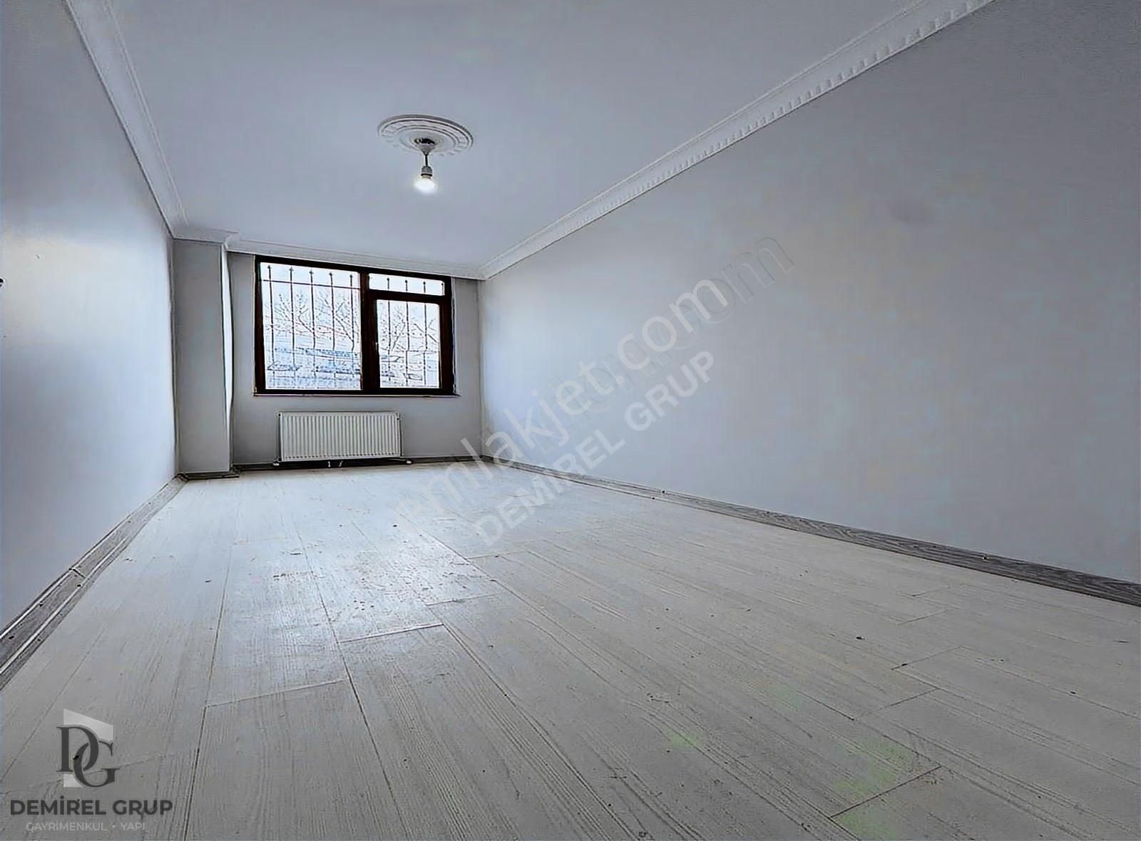 Akçaburgaz'da Yeni Bina 2+1 Bahçe Katı Daire (90m² Net) - Görsel 2
