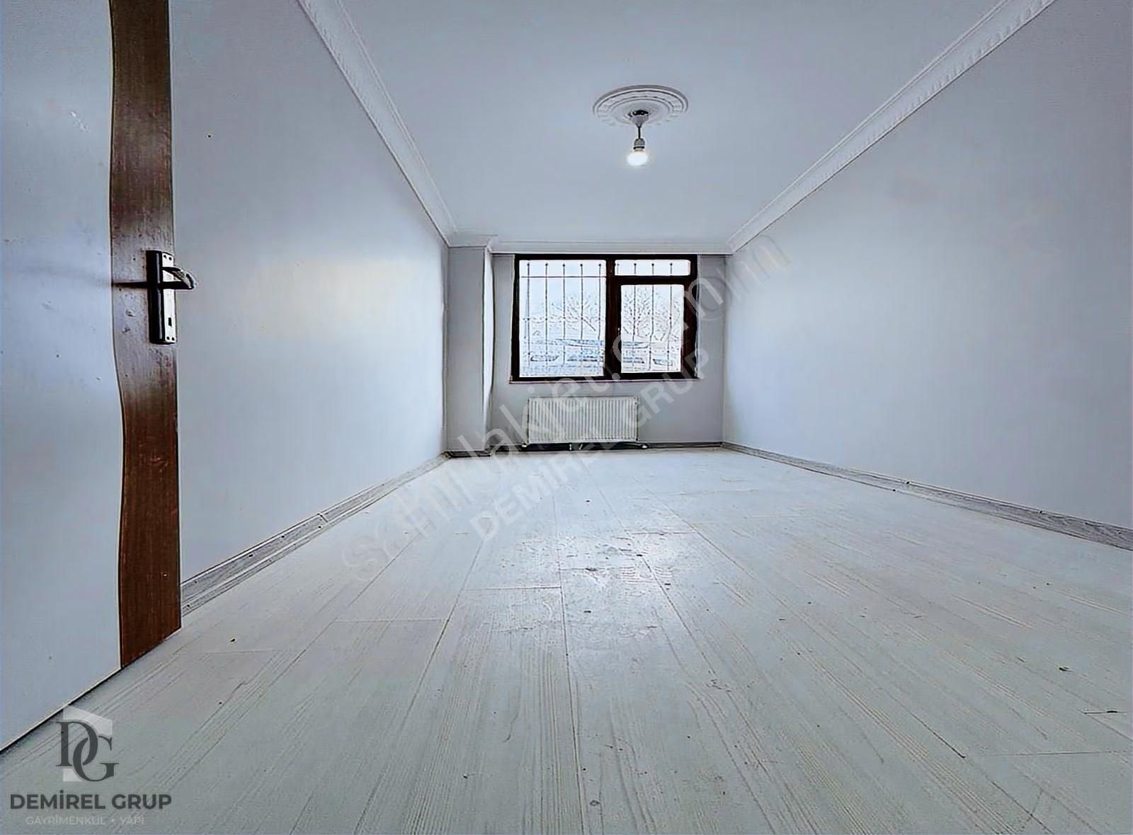 Akçaburgaz'da Yeni Bina 2+1 Bahçe Katı Daire (90m² Net) - Görsel 18