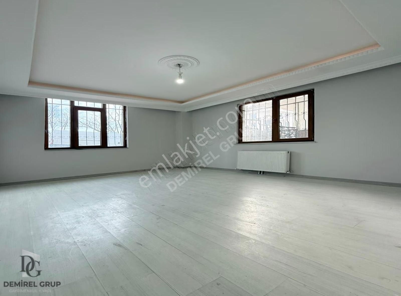 Akçaburgaz'da Yeni Bina 2+1 Bahçe Katı Daire (90m² Net) - Görsel 12