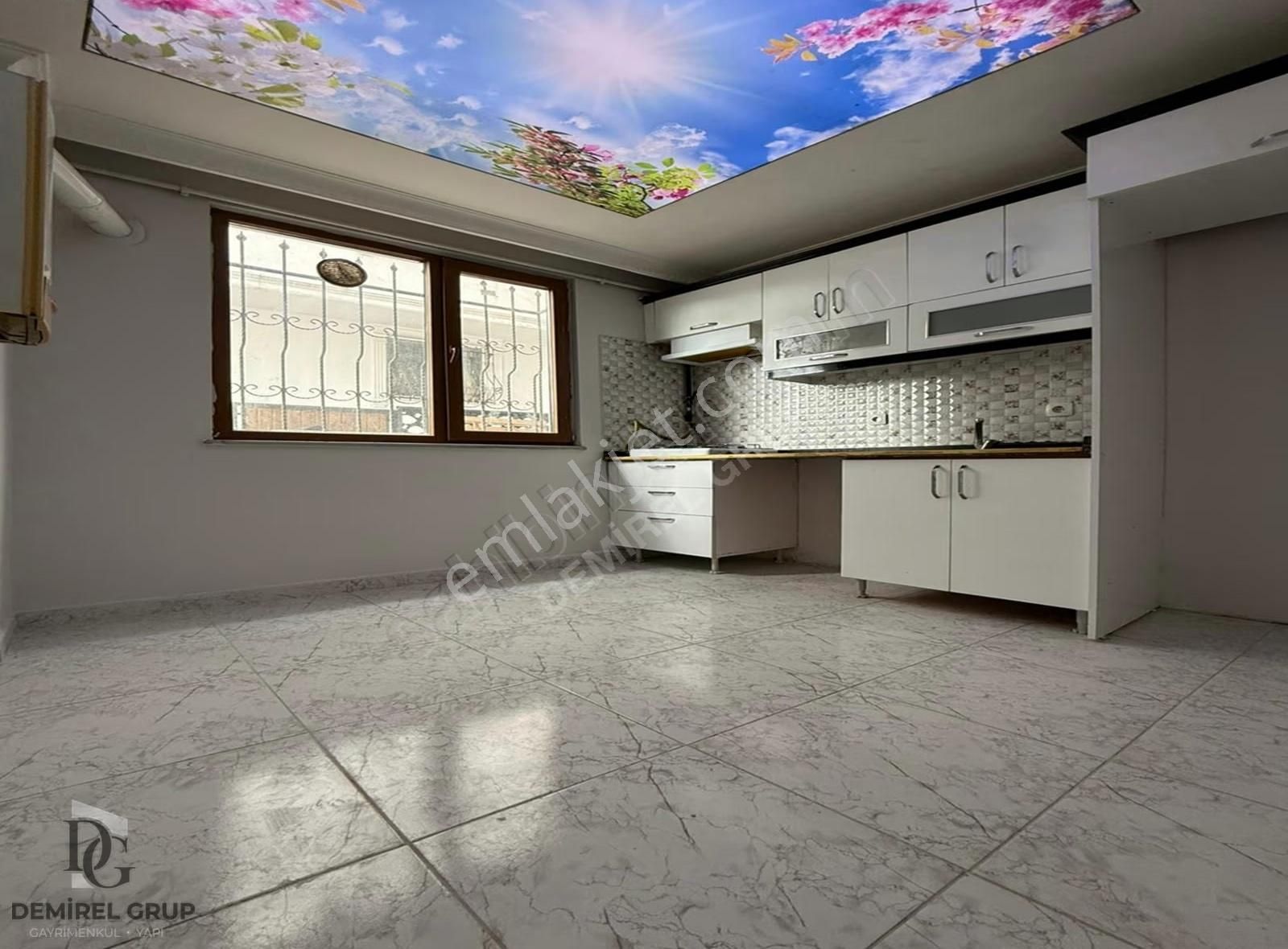 Akçaburgaz'da Yeni Bina 2+1 Bahçe Katı Daire (90m² Net) - Görsel 16