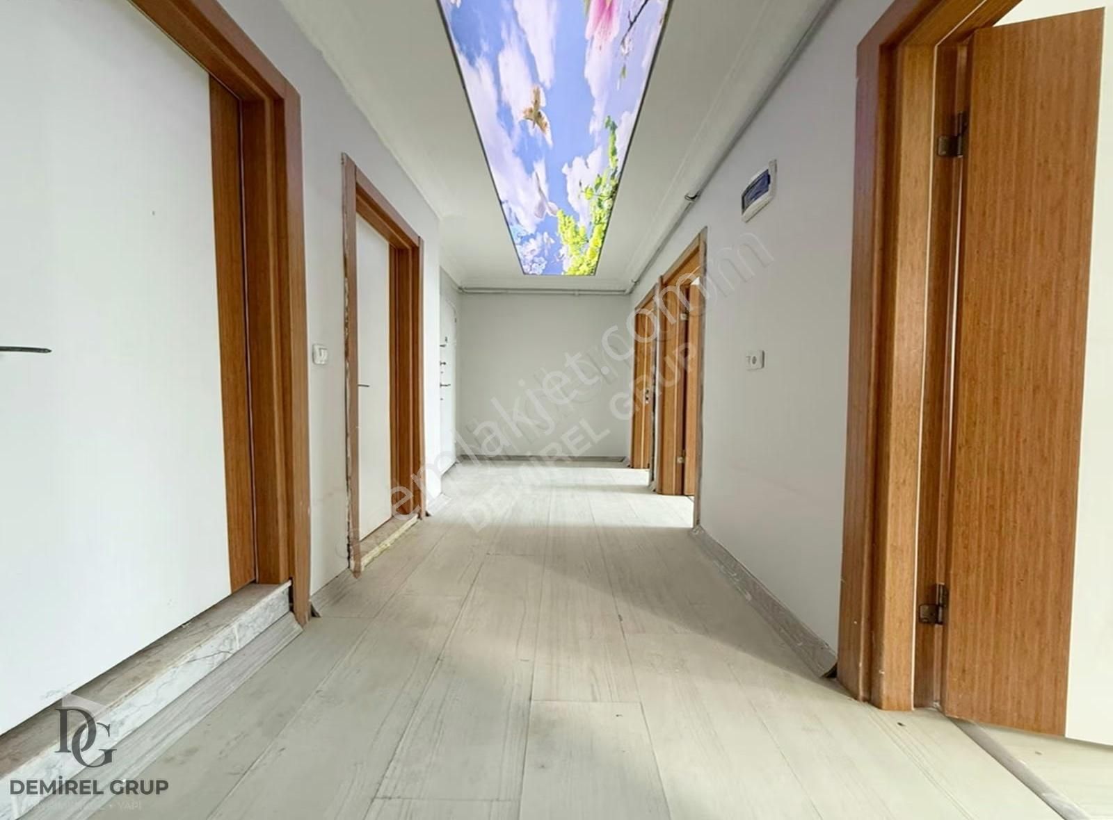 Akçaburgaz'da Yeni Bina 2+1 Bahçe Katı Daire (90m² Net) - Görsel 3