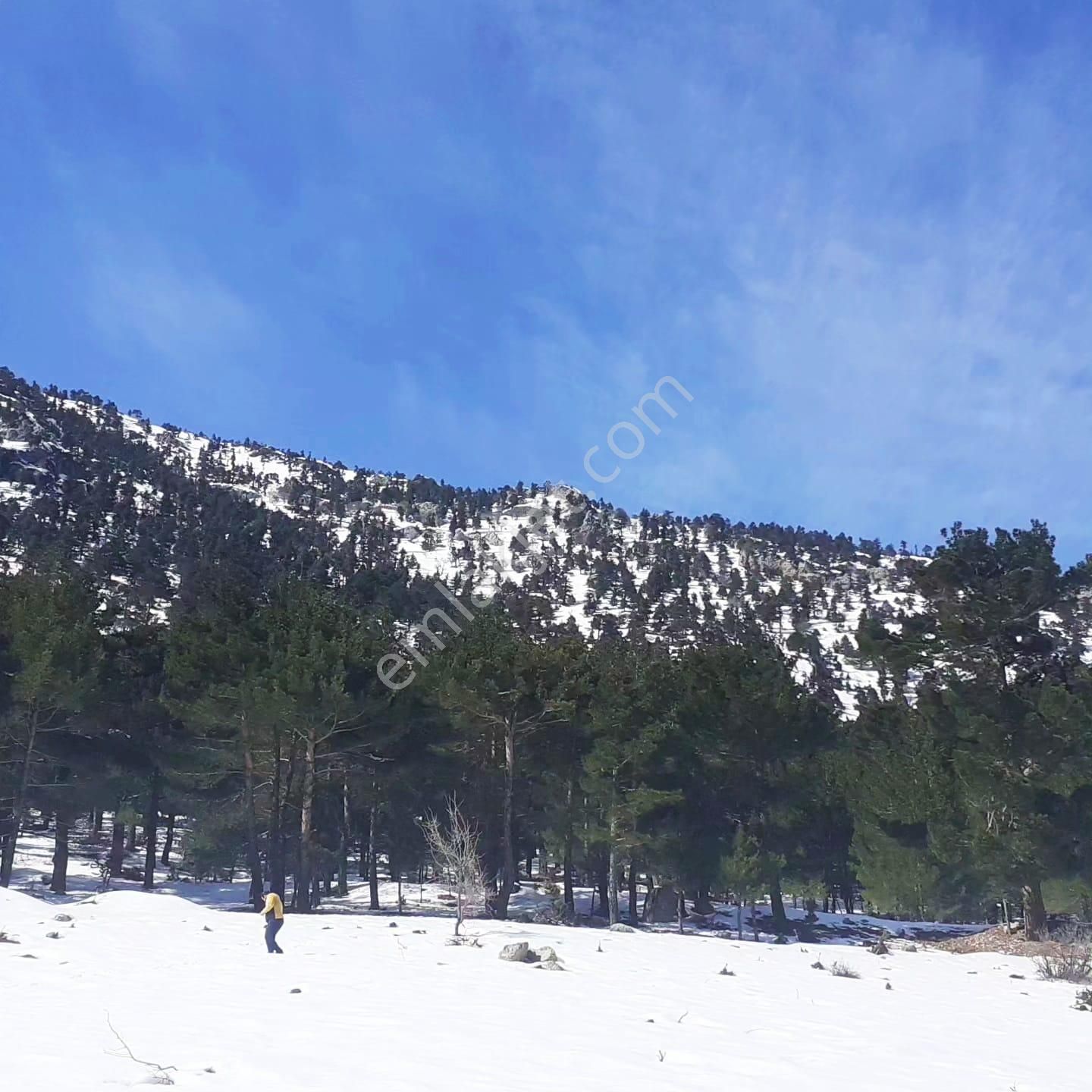 Kar Emlaktan Yeni Konacık Bozkırlı Mevkiinde 400 M2 Satılık Arsa - Görsel 27