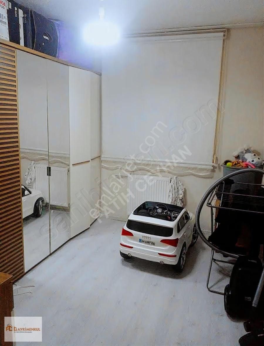 Demokrasi Mah. Satılık 3+1 Daire - Görsel 9