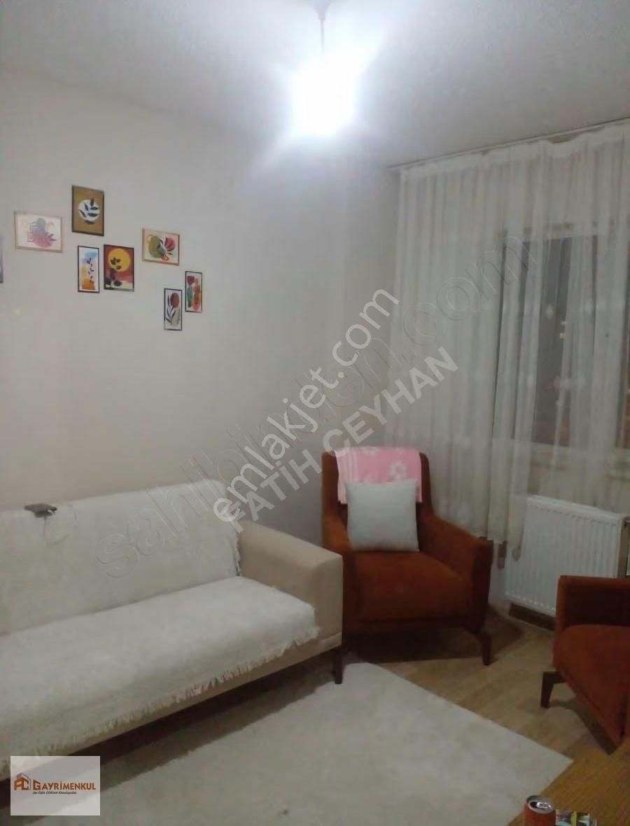 Demokrasi Mah. Satılık 3+1 Daire - Görsel 8