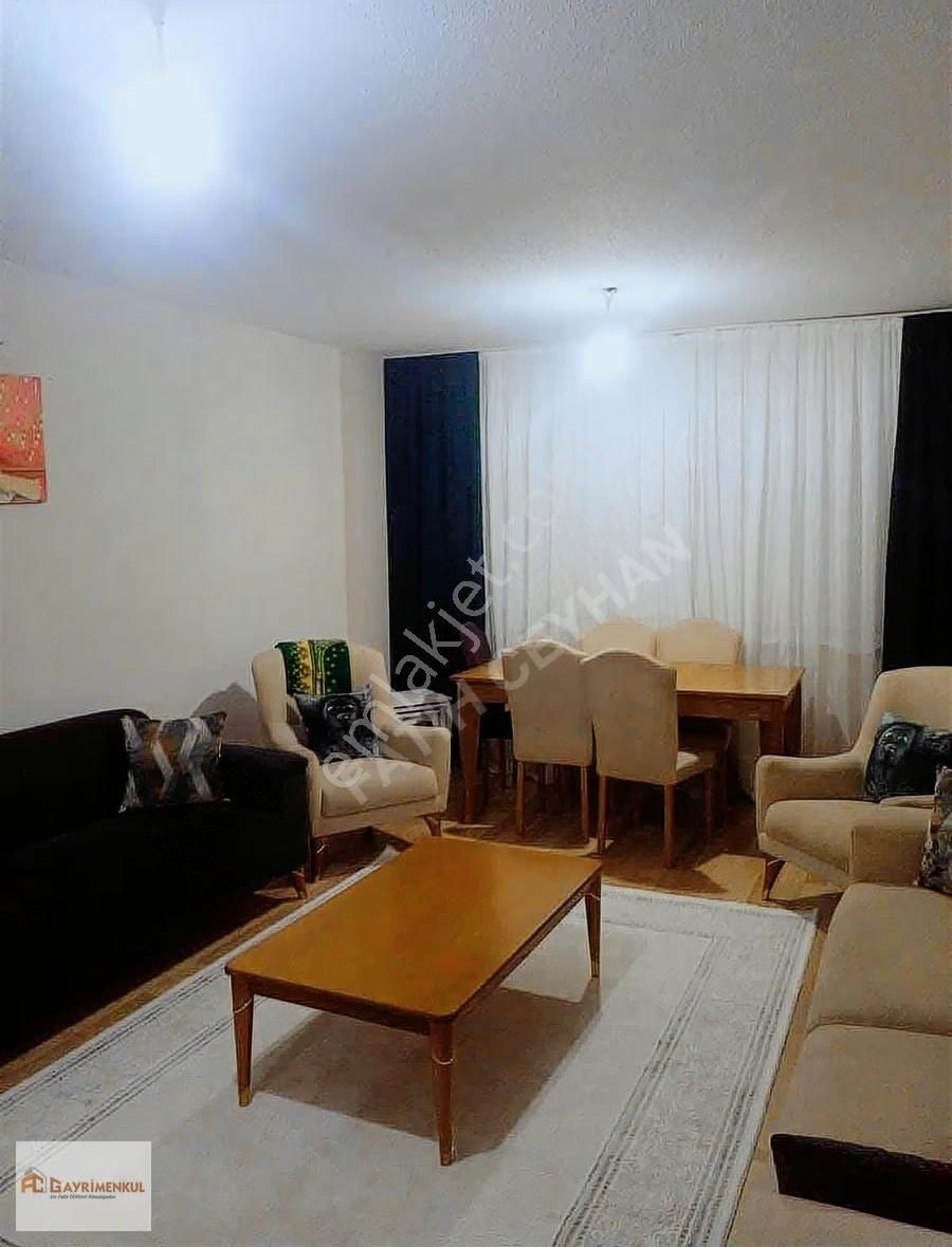 Demokrasi Mah. Satılık 3+1 Daire - Görsel 3