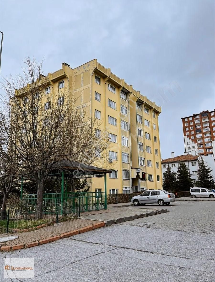 Demokrasi Mah. Satılık 3+1 Daire