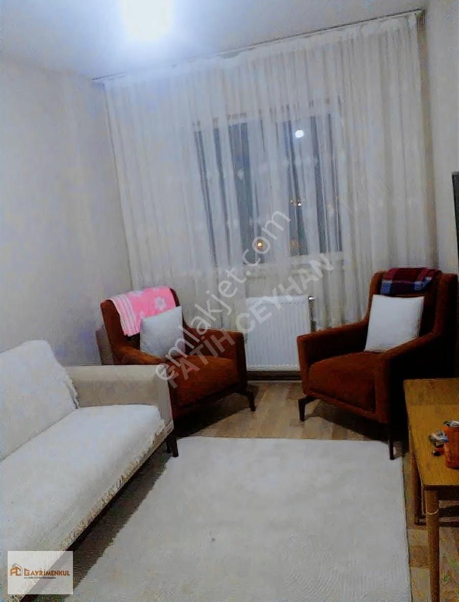 Demokrasi Mah. Satılık 3+1 Daire - Görsel 12