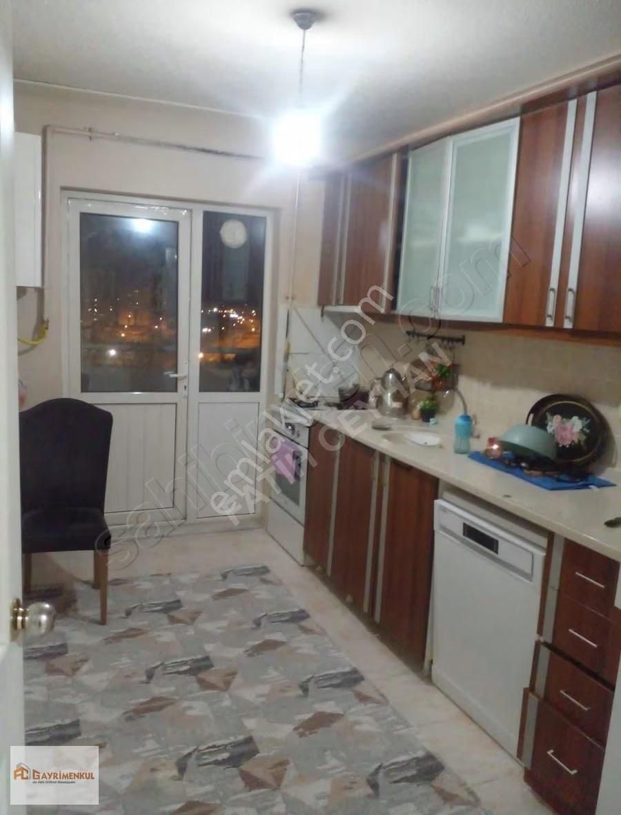 Demokrasi Mah. Satılık 3+1 Daire - Görsel 11