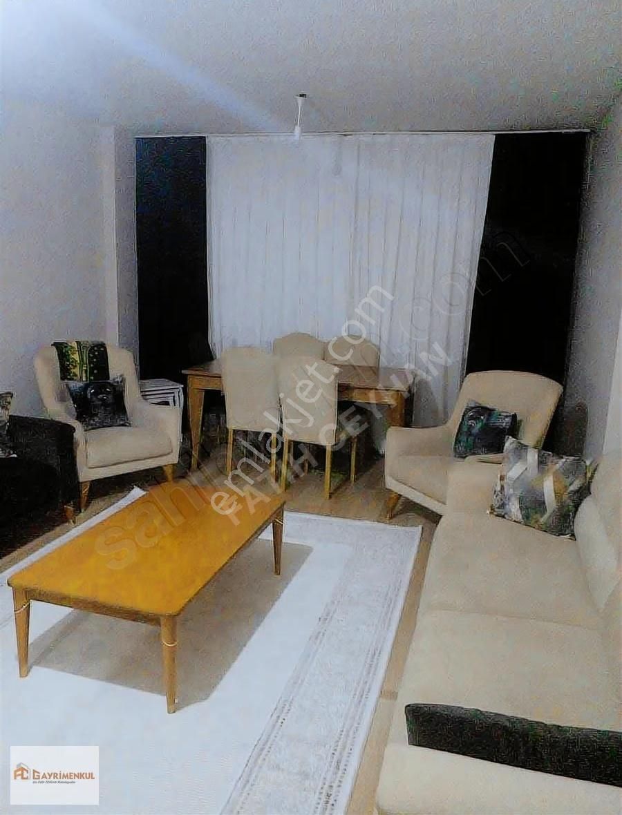 Demokrasi Mah. Satılık 3+1 Daire - Görsel 2