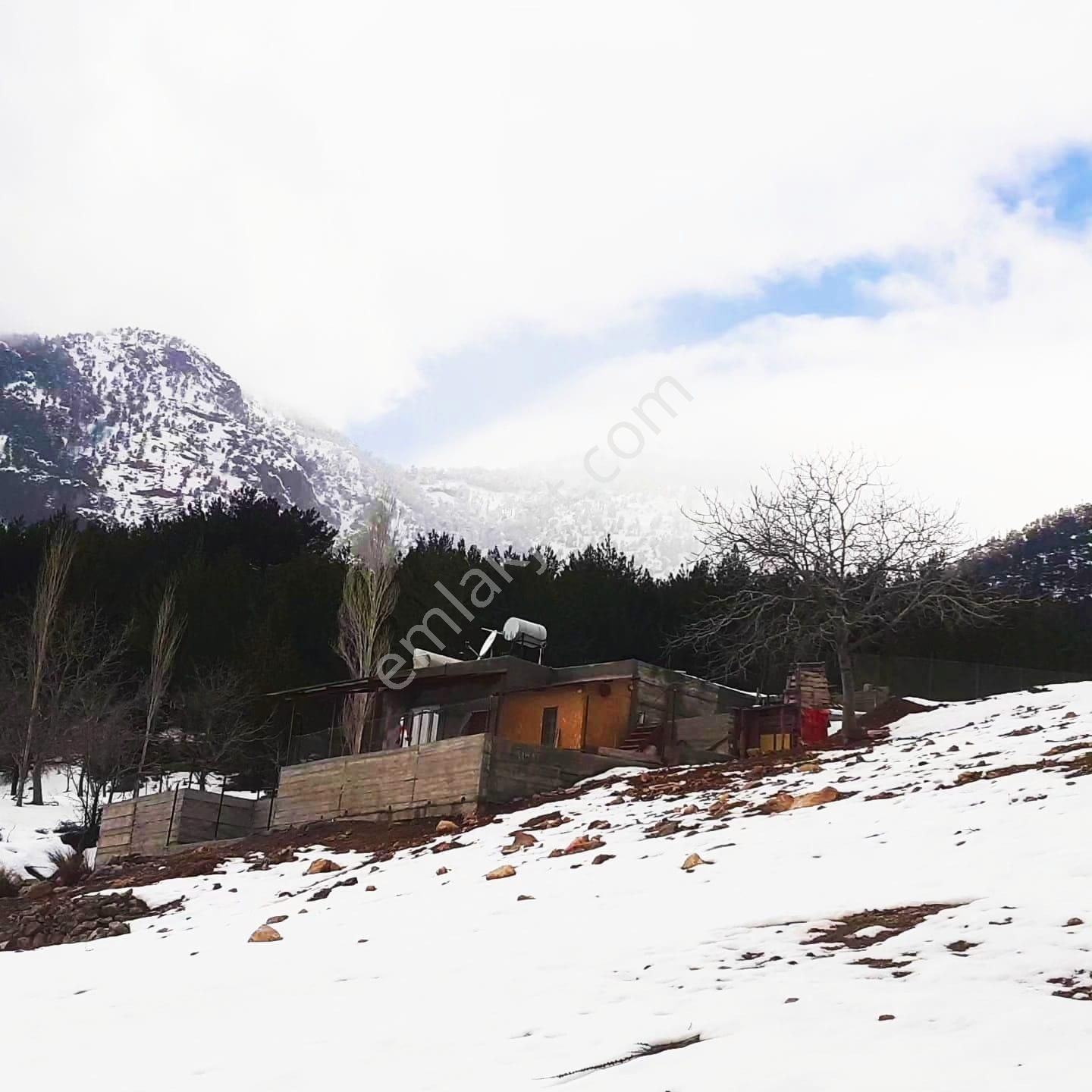 Kar Emlaktan Yeni Konacık Efes Sitesi Yanı 400 M2 Satılık Arsa - Görsel 4