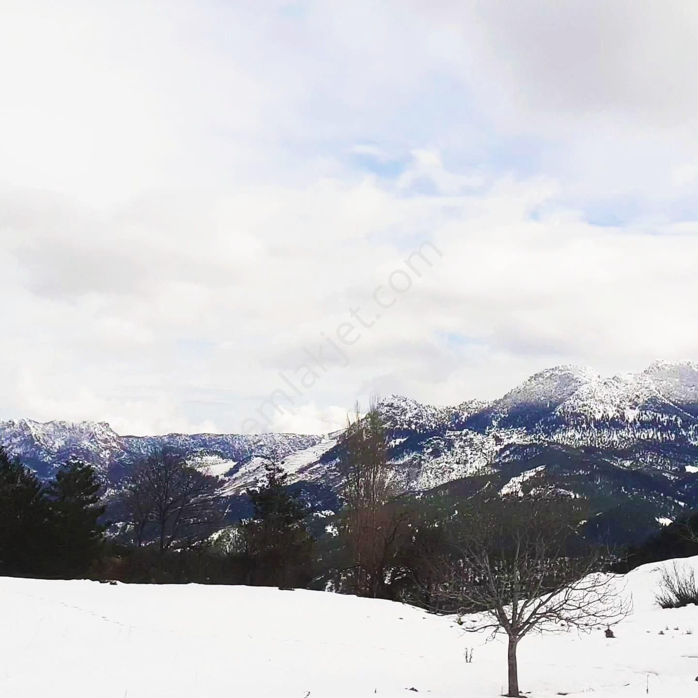 Kar Emlaktan Yeni Konacık Efes Sitesi Yanı 400 M2 Satılık Arsa - Görsel 2