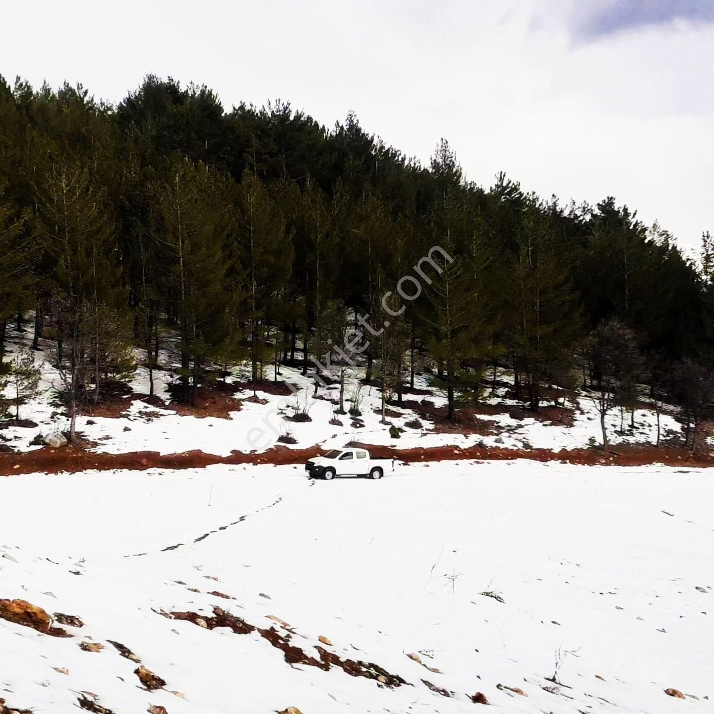 Kar Emlaktan Yeni Konacık Efes Sitesi Yanı 400 M2 Satılık Arsa