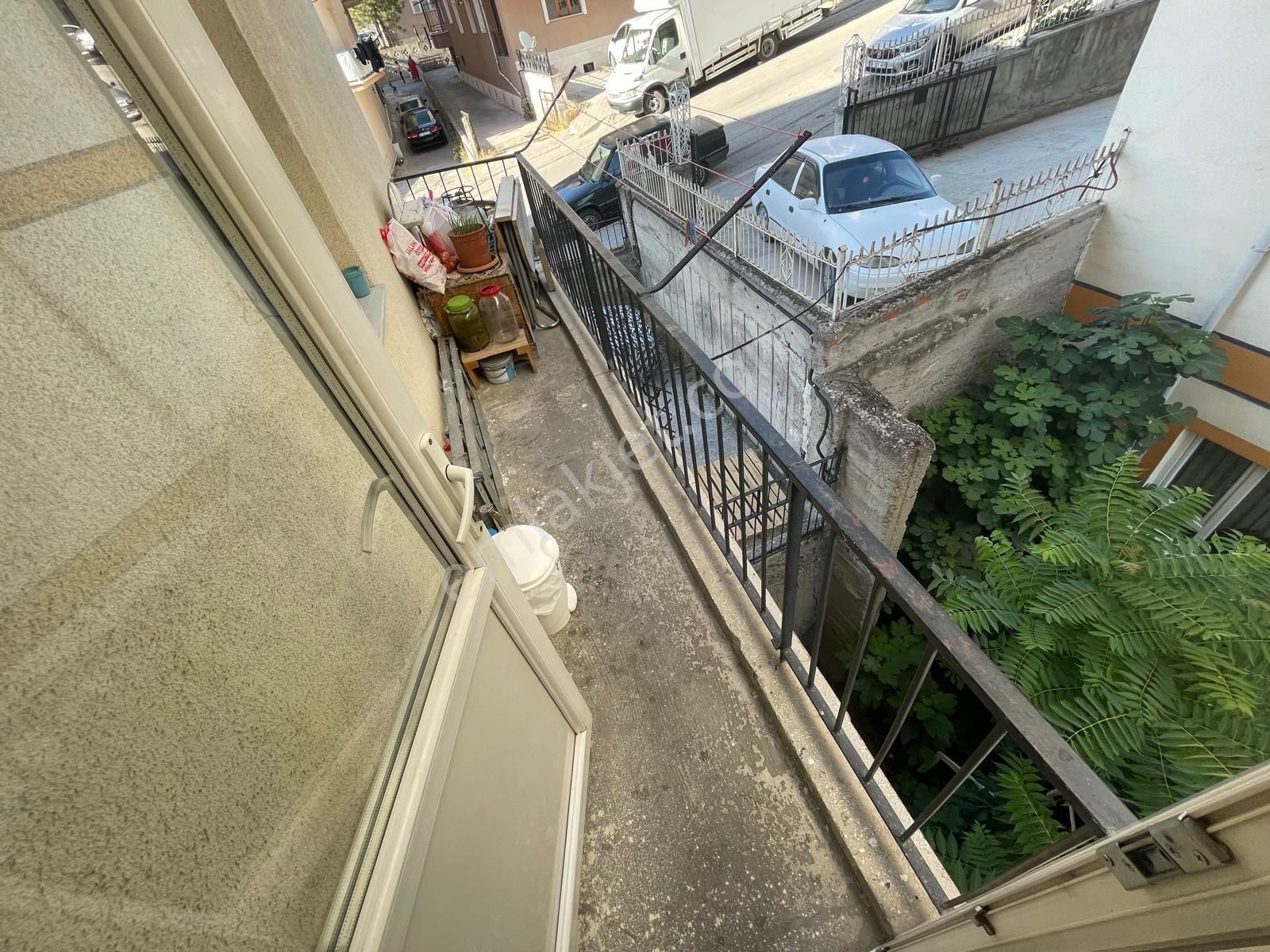 Sincan Maraşal Çakmak Mah 3+1 Bağımsız Yapılı Satılık Daire - Görsel 27