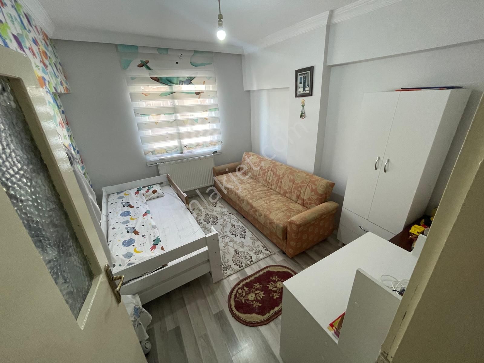 Sincan Maraşal Çakmak Mah 3+1 Bağımsız Yapılı Satılık Daire - Görsel 9