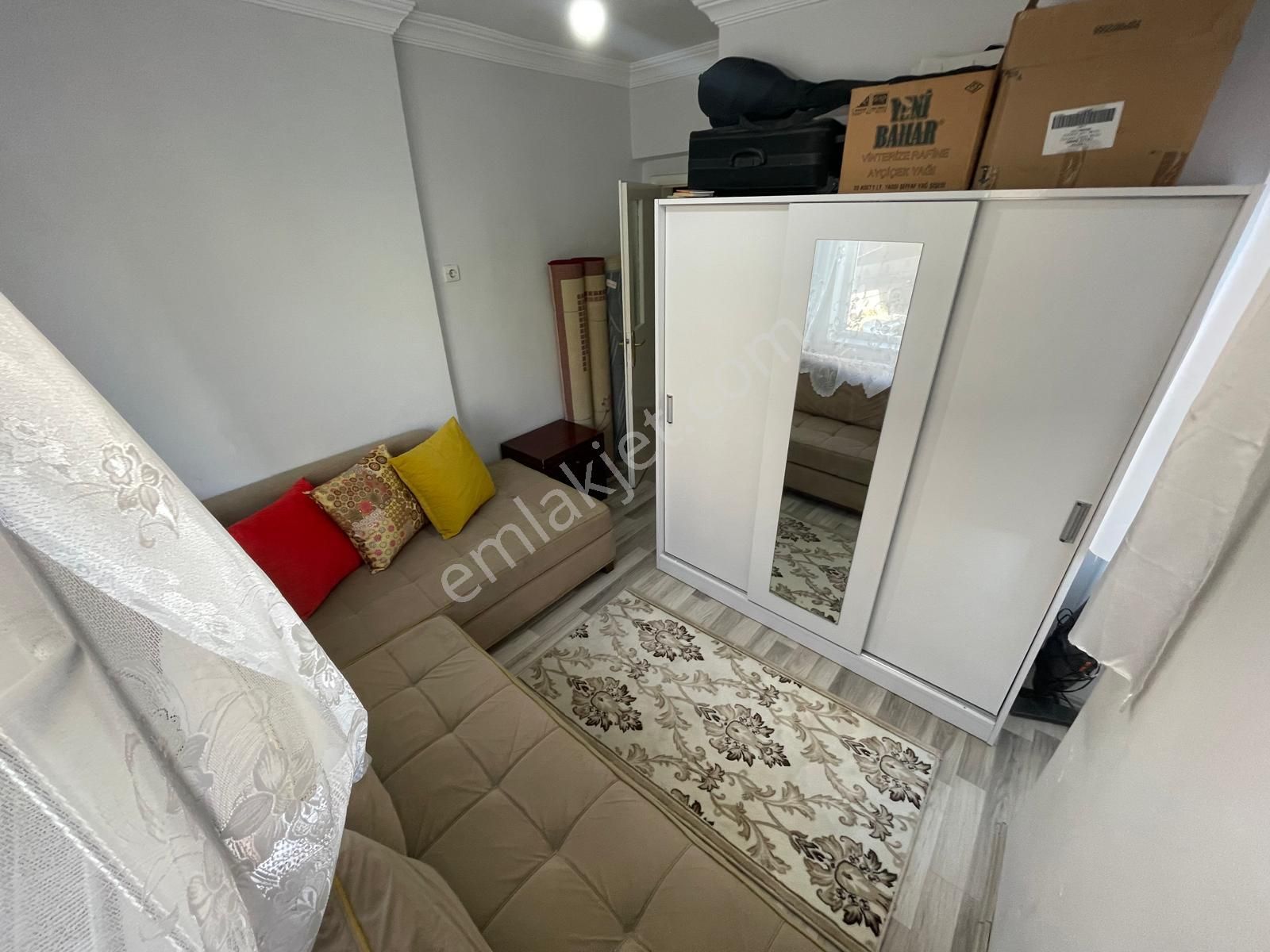 Sincan Maraşal Çakmak Mah 3+1 Bağımsız Yapılı Satılık Daire - Görsel 14