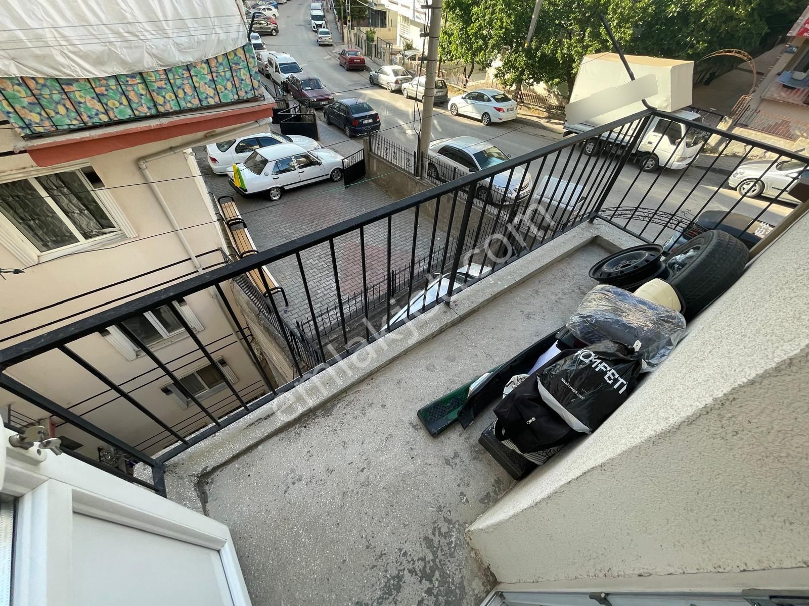 Sincan Maraşal Çakmak Mah 3+1 Bağımsız Yapılı Satılık Daire - Görsel 17