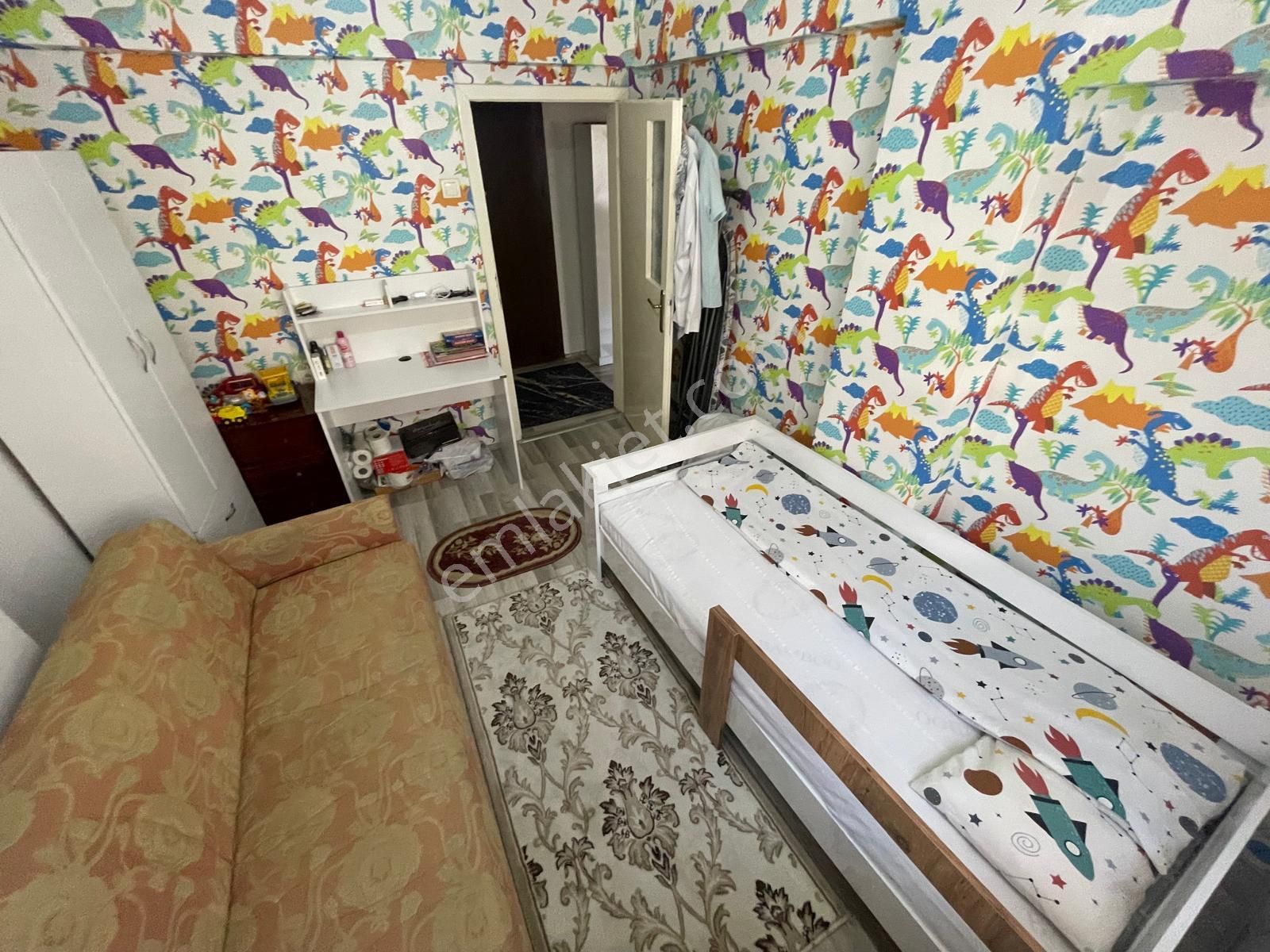 Sincan Maraşal Çakmak Mah 3+1 Bağımsız Yapılı Satılık Daire - Görsel 11