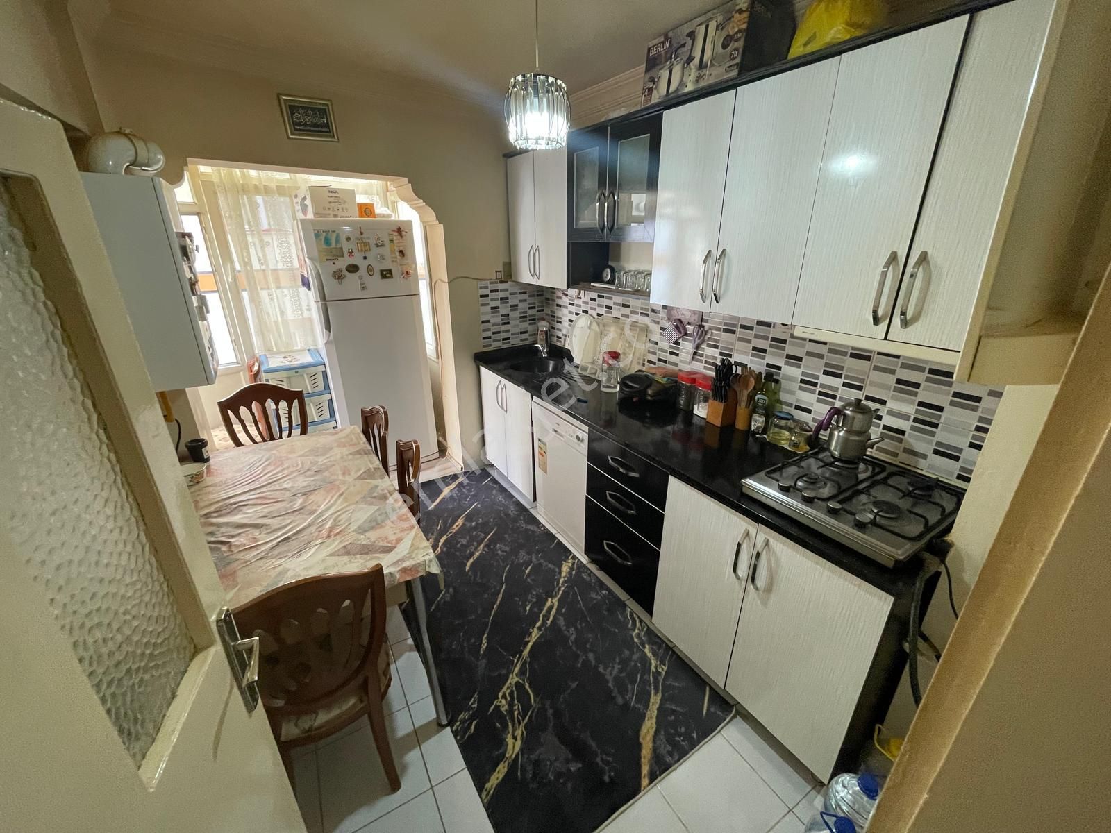 Sincan Maraşal Çakmak Mah 3+1 Bağımsız Yapılı Satılık Daire