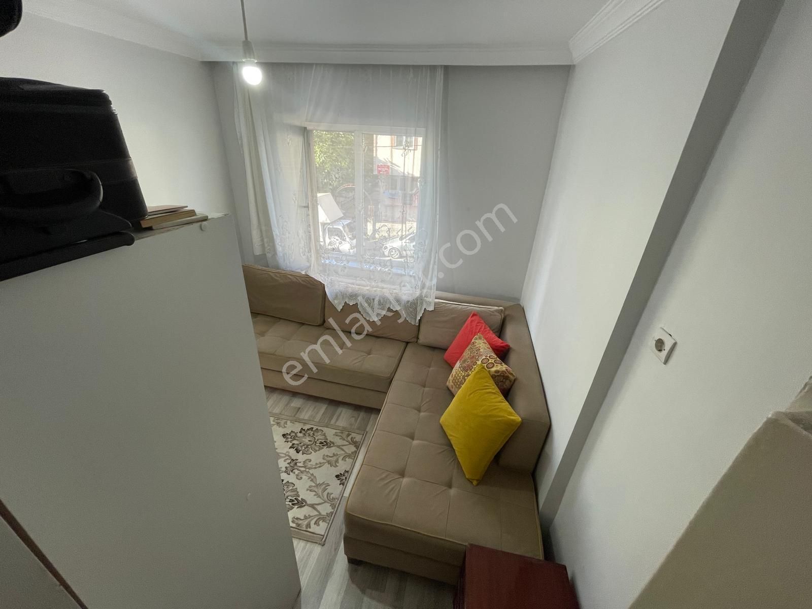 Sincan Maraşal Çakmak Mah 3+1 Bağımsız Yapılı Satılık Daire - Görsel 12