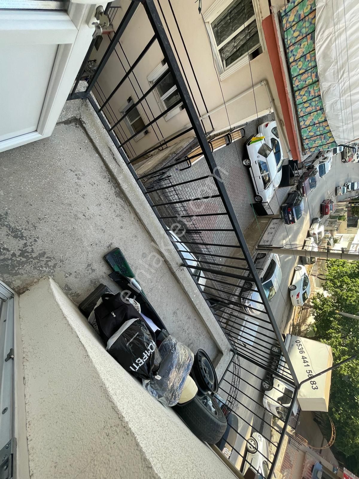Sincan Maraşal Çakmak Mah 3+1 Bağımsız Yapılı Satılık Daire - Görsel 16