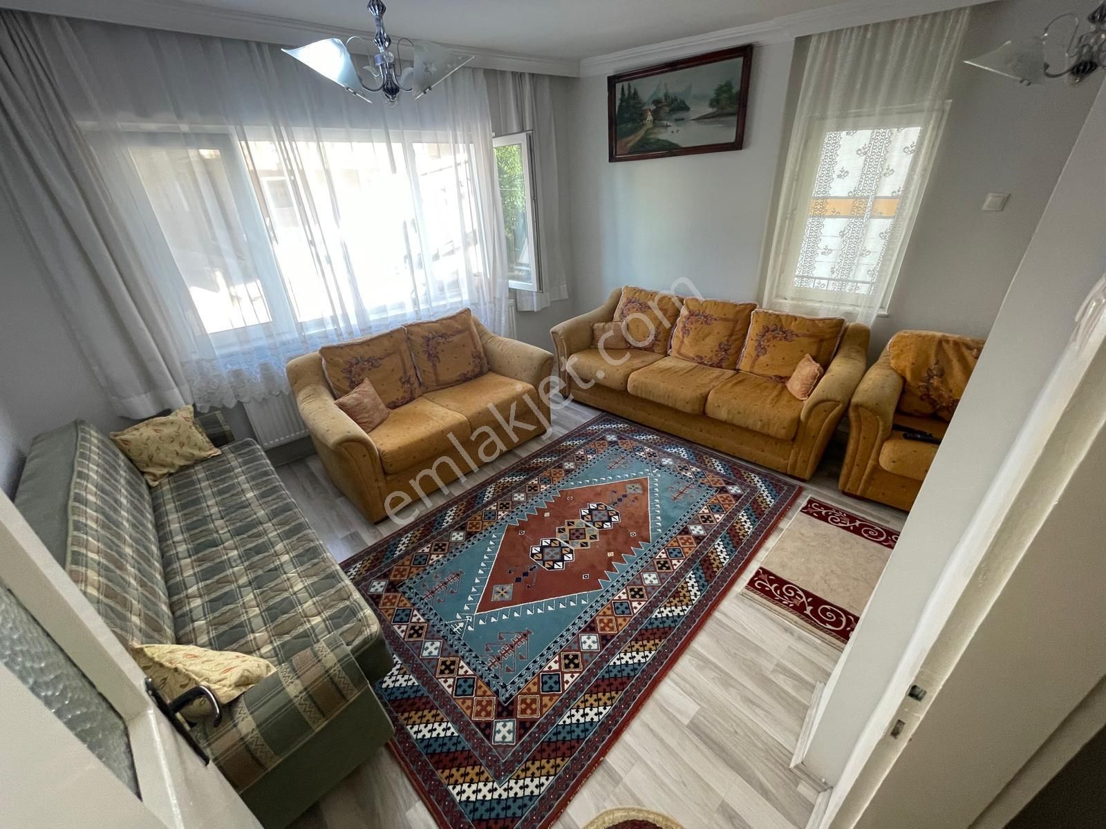Sincan Maraşal Çakmak Mah 3+1 Bağımsız Yapılı Satılık Daire - Görsel 5