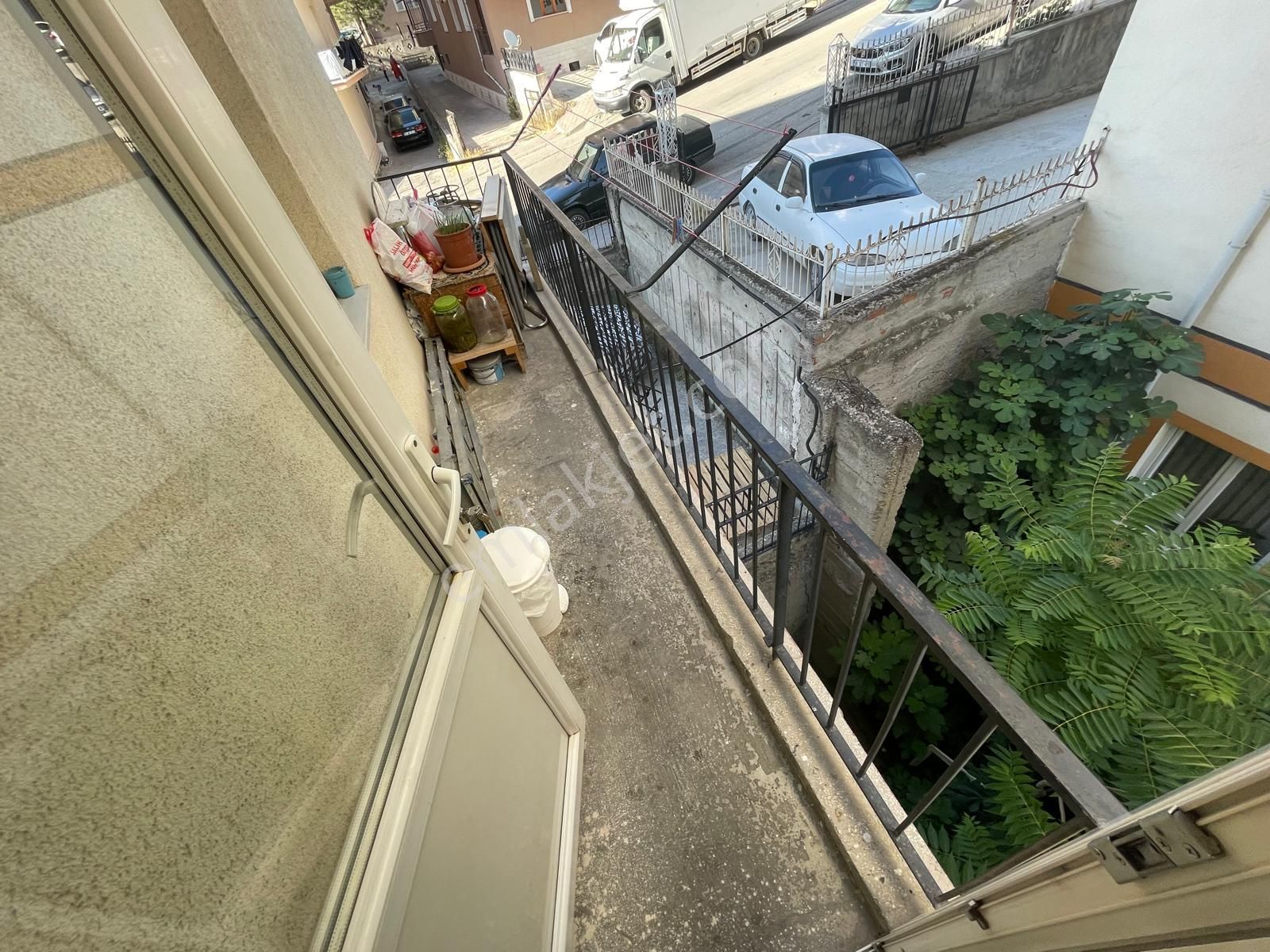 Sincan Maraşal Çakmak Mah 3+1 Bağımsız Yapılı Satılık Daire - Görsel 28
