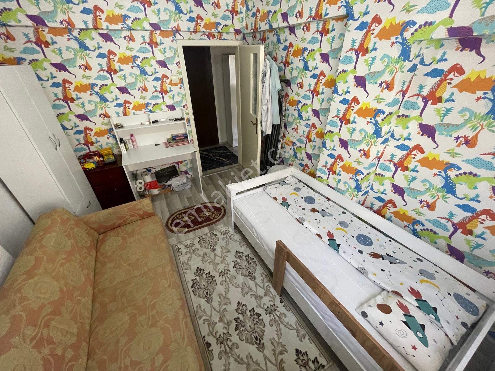 Sincan Maraşal Çakmak Mah 3+1 Bağımsız Yapılı Satılık Daire - Görsel 10
