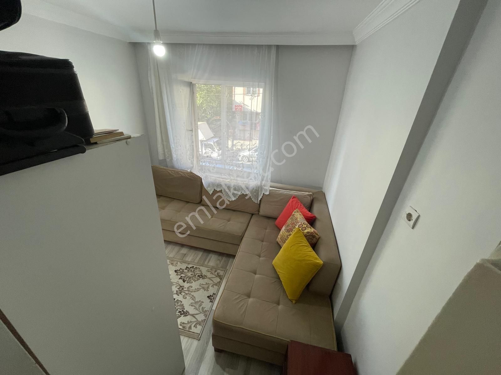 Sincan Maraşal Çakmak Mah 3+1 Bağımsız Yapılı Satılık Daire - Görsel 19