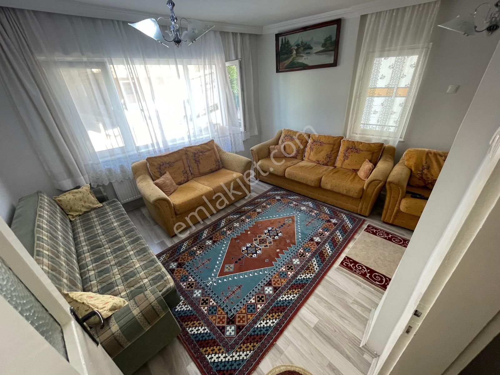 Sincan Maraşal Çakmak Mah 3+1 Bağımsız Yapılı Satılık Daire - Görsel 8