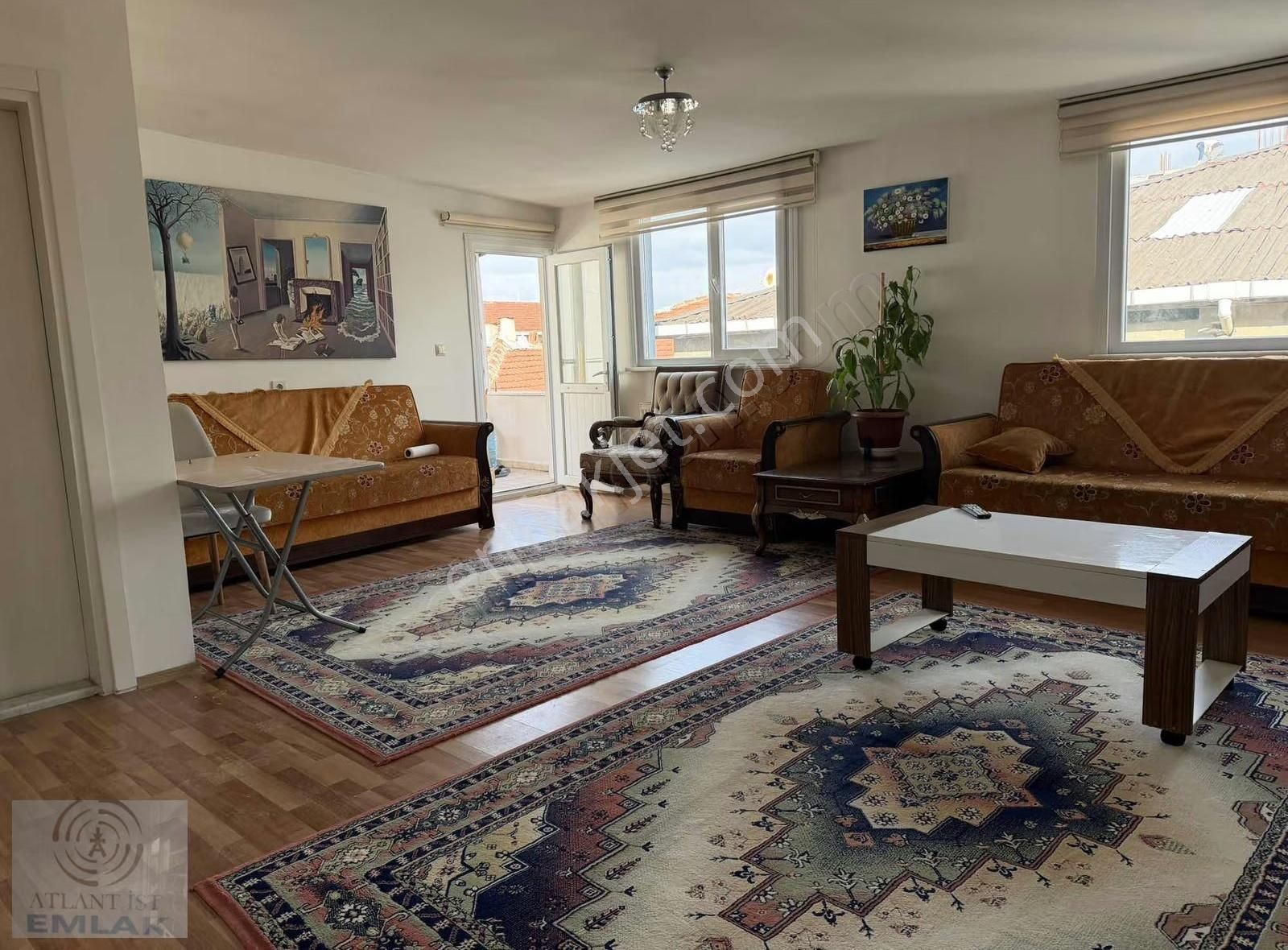 Kayışdağında Faturalar Dahil Yeditepe Üniversite Yakın Eşyalı