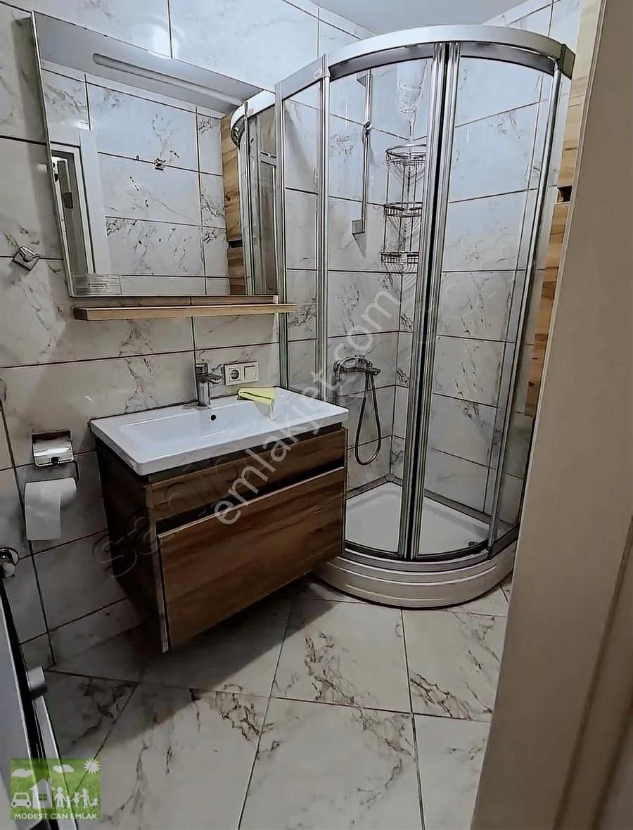 Yeniköy'de Eşyalı 2+1 Kiralık Daire - Görsel 11