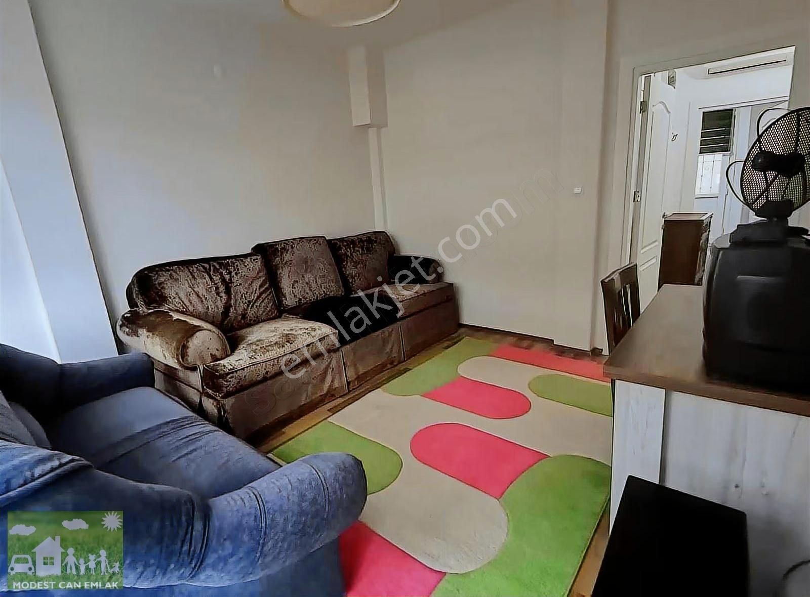 Yeniköy'de Eşyalı 2+1 Kiralık Daire - Görsel 13