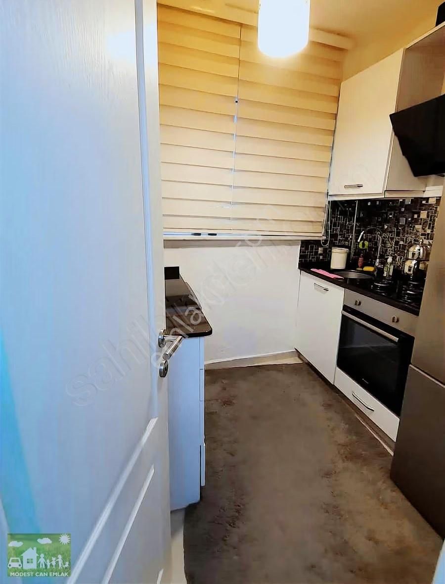 Yeniköy'de Eşyalı 2+1 Kiralık Daire - Görsel 8