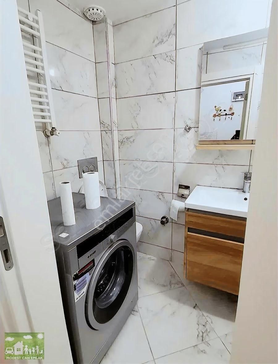 Yeniköy'de Eşyalı 2+1 Kiralık Daire - Görsel 4