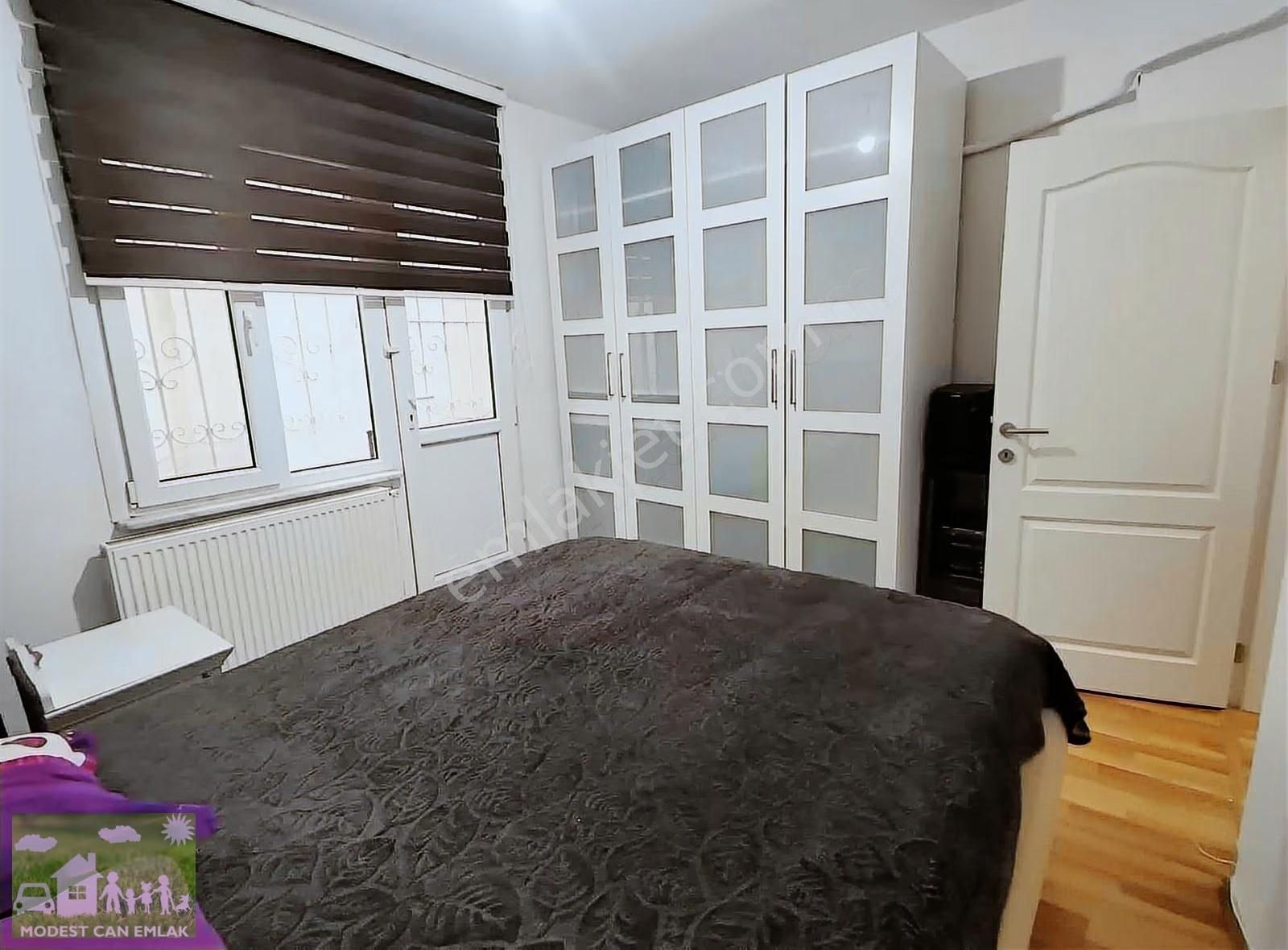 Yeniköy'de Eşyalı 2+1 Kiralık Daire - Görsel 9
