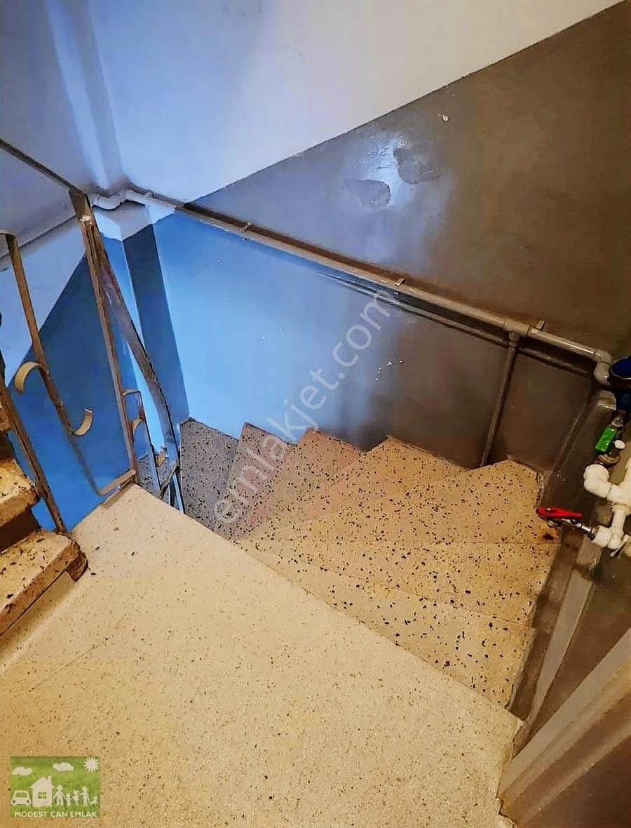 Yeniköy'de Eşyalı 2+1 Kiralık Daire - Görsel 6