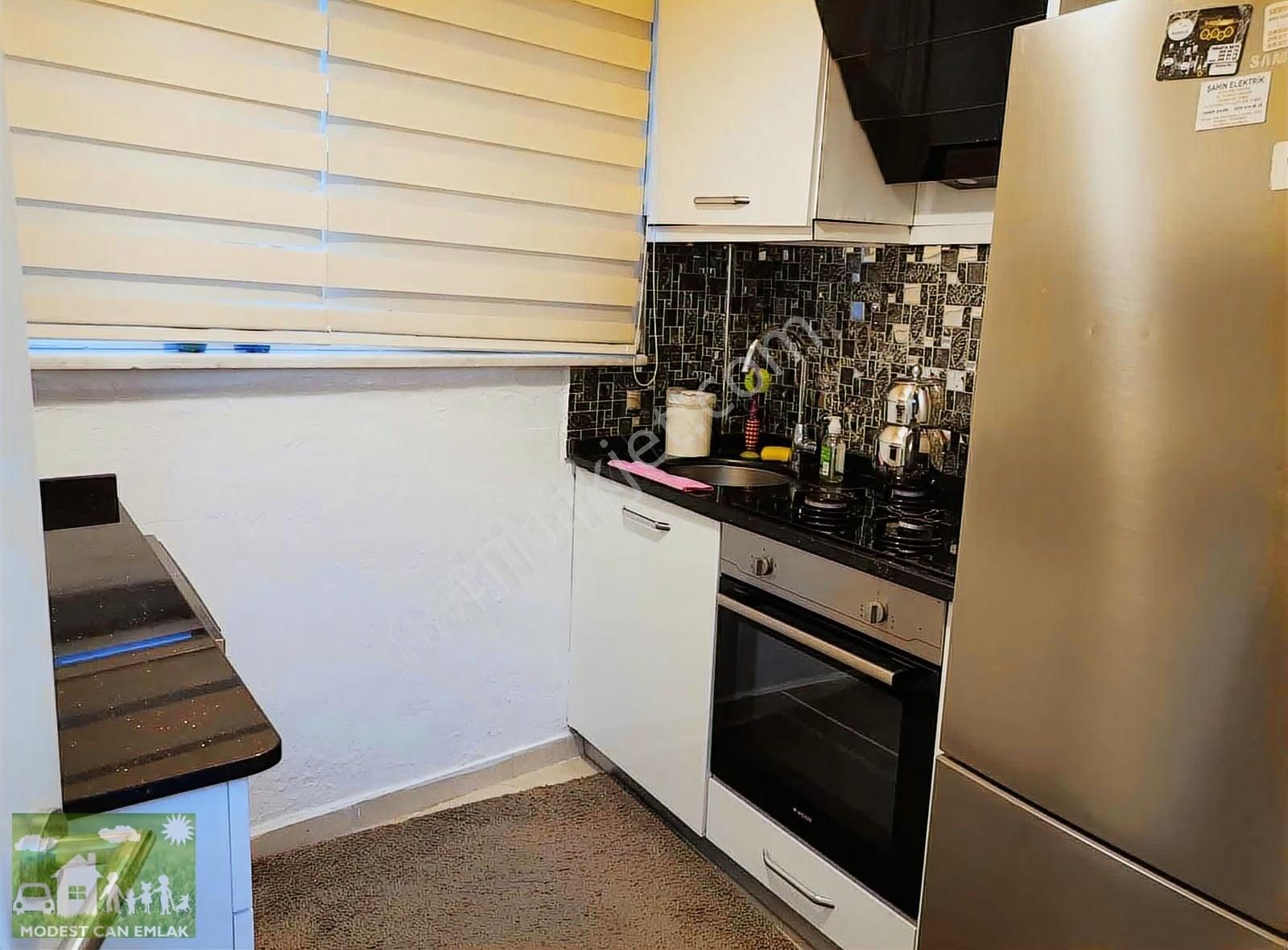 Yeniköy'de Eşyalı 2+1 Kiralık Daire - Görsel 14