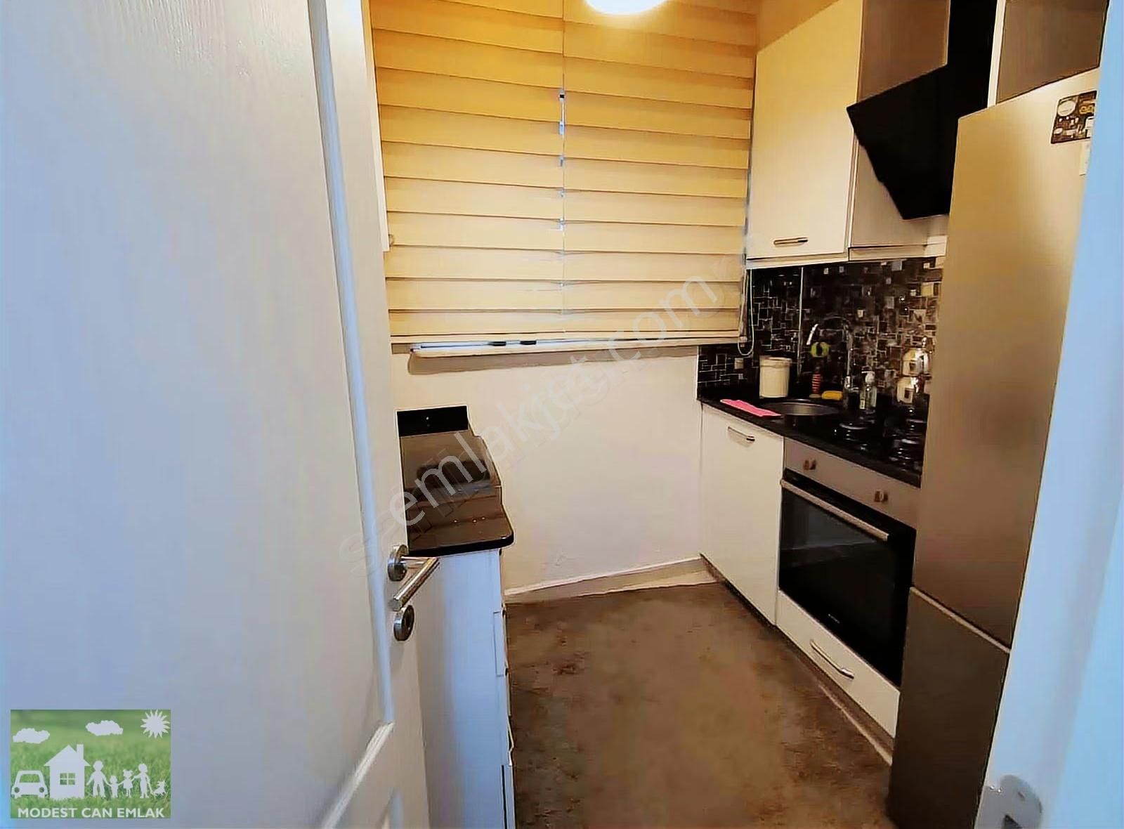 Yeniköy'de Eşyalı 2+1 Kiralık Daire - Görsel 12