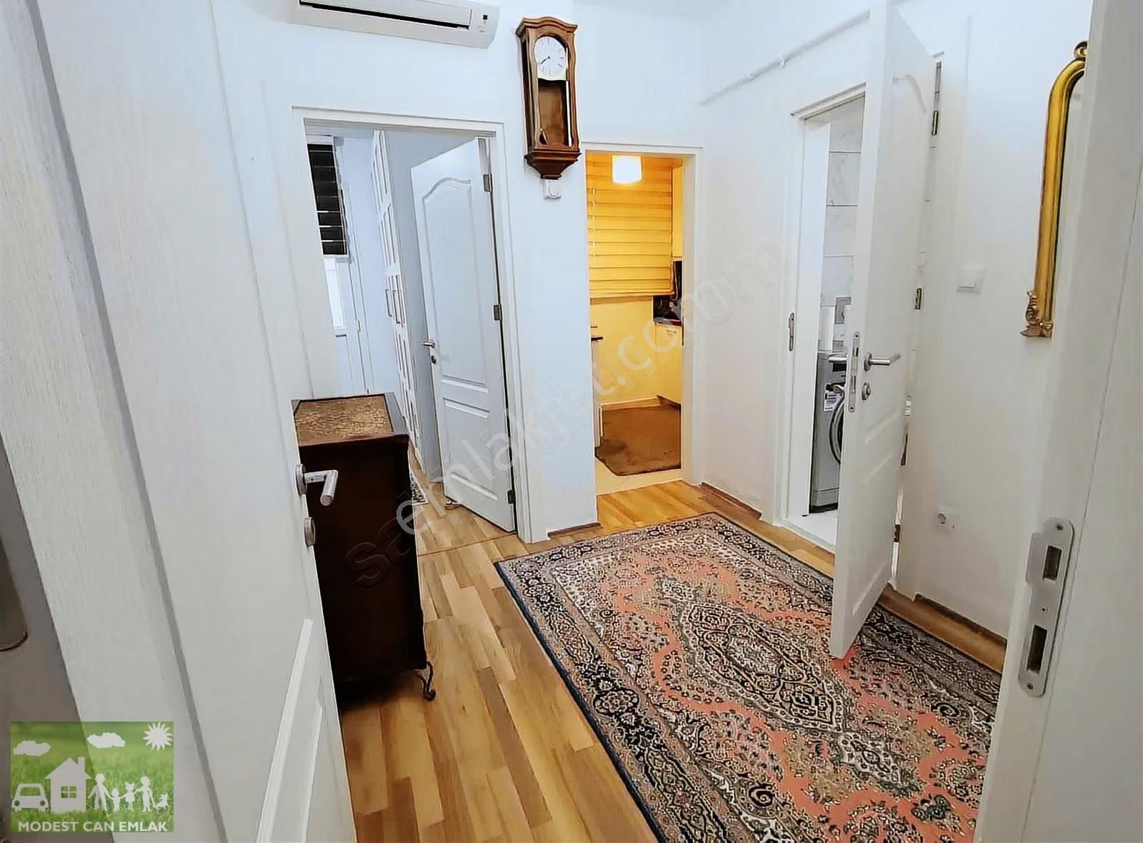 Yeniköy'de Eşyalı 2+1 Kiralık Daire - Görsel 15