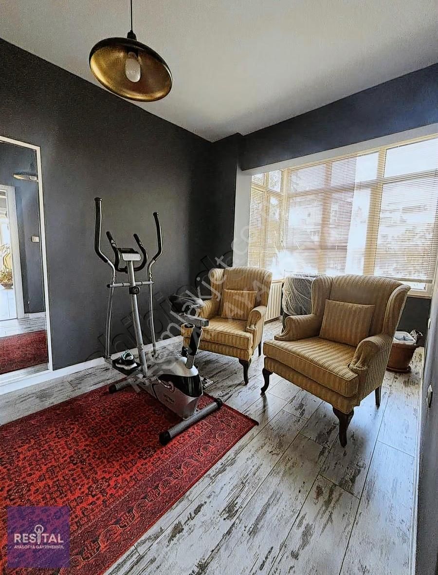 Çekirge Mahallesinde Satılık 3+1 Manzaralı Daıre - Görsel 10