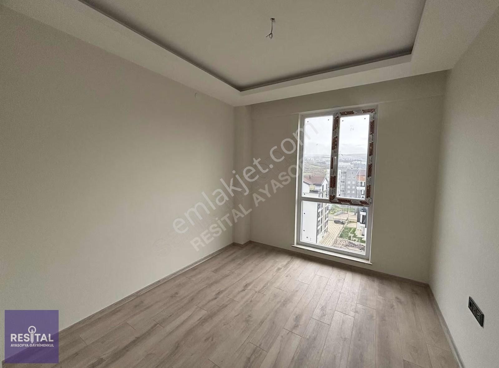 Hasanağa Kızılcıklı Mah Satılık 3+1 Lüks Daıre - Görsel 10