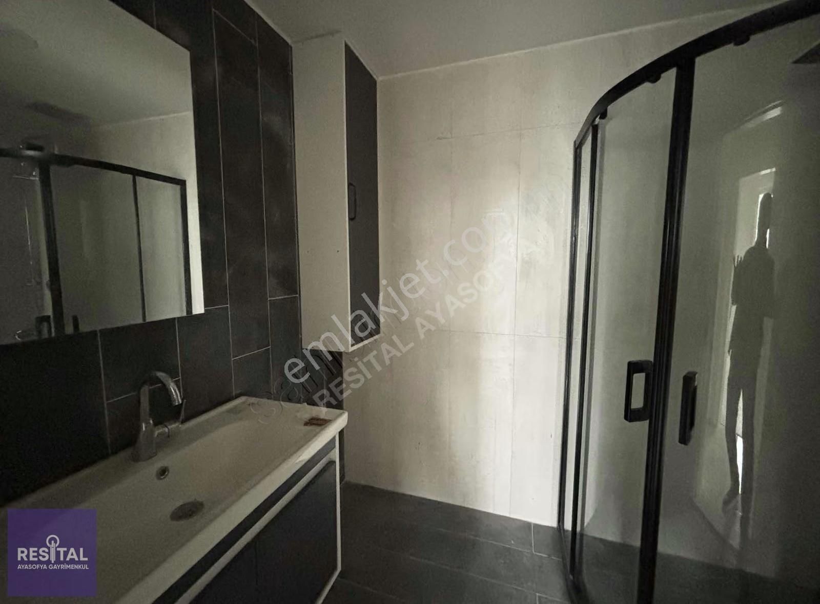 Hasanağa Kızılcıklı Mah Satılık 3+1 Lüks Daıre - Görsel 15