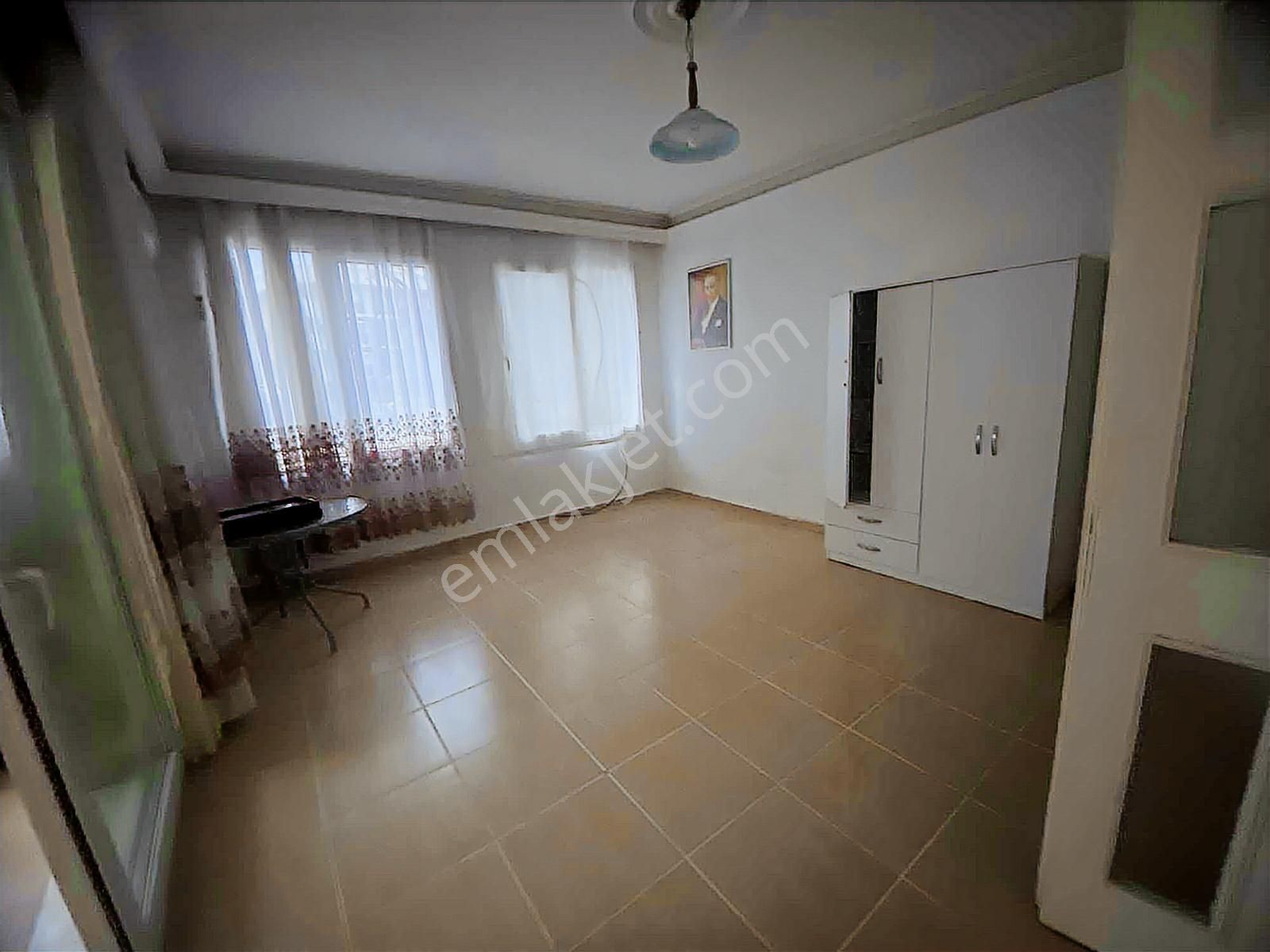 Kuşadası Davutlarda Devamlı Kiralık Boş 1+1 Daire - Görsel 6