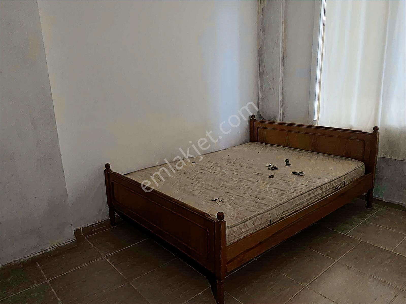 Kuşadası Davutlarda Devamlı Kiralık Boş 1+1 Daire - Görsel 8