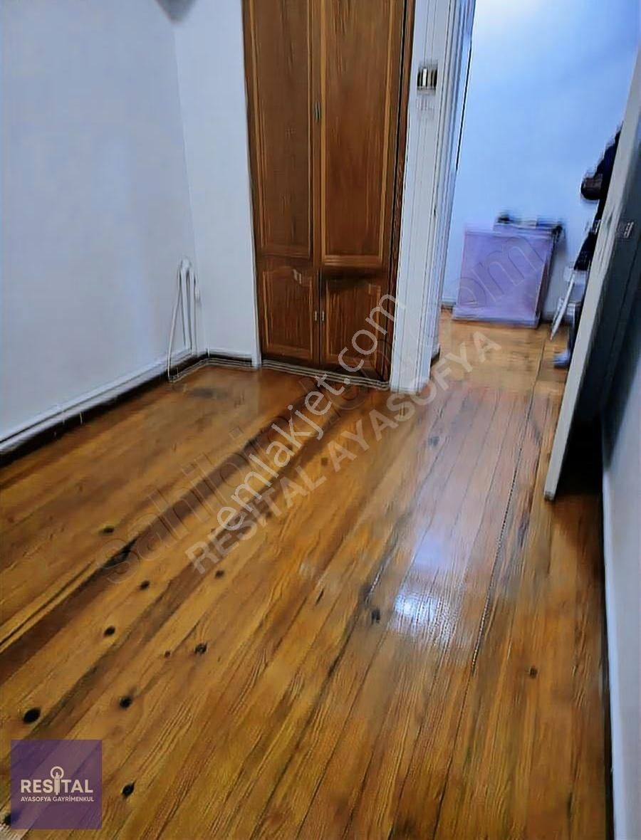 Anadolu Mahallesinde Kiralık 1+1 Müstakil Ev - Görsel 14
