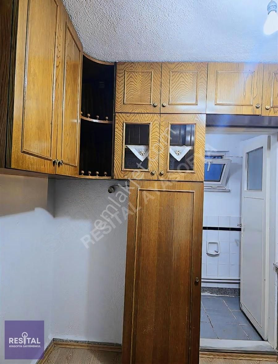 Anadolu Mahallesinde Kiralık 1+1 Müstakil Ev - Görsel 6