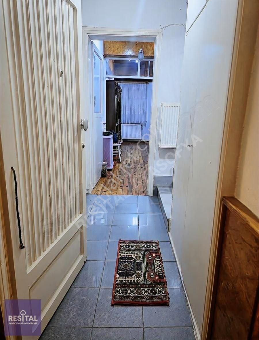 Anadolu Mahallesinde Kiralık 1+1 Müstakil Ev - Görsel 11