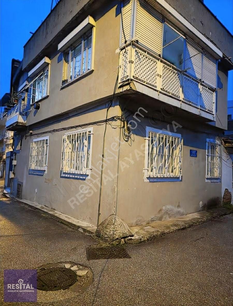 Anadolu Mahallesinde Kiralık 1+1 Müstakil Ev - Görsel 16