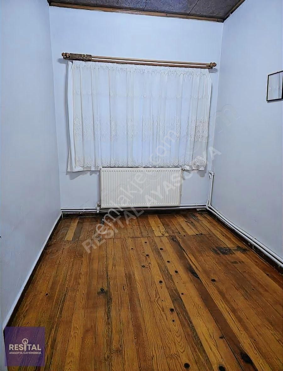 Anadolu Mahallesinde Kiralık 1+1 Müstakil Ev - Görsel 9