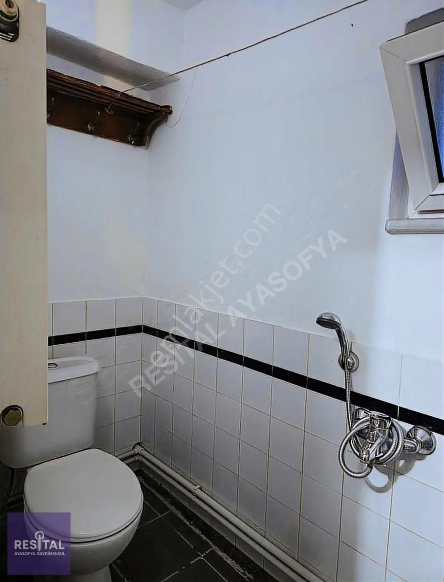 Anadolu Mahallesinde Kiralık 1+1 Müstakil Ev - Görsel 27